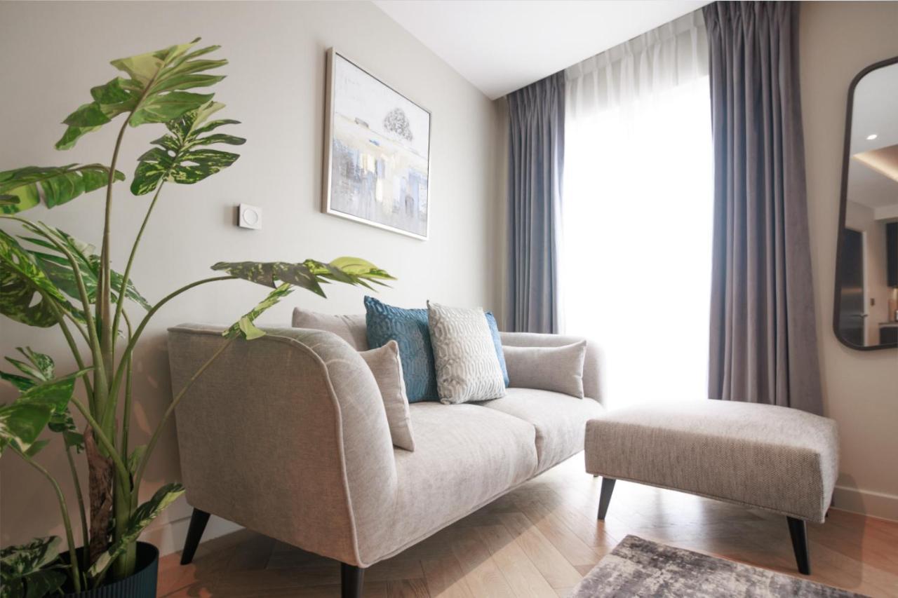 Апартаменти Entire 2 Bed - No. 44 - The Cosy Collection Ltd Йорк Екстер'єр фото